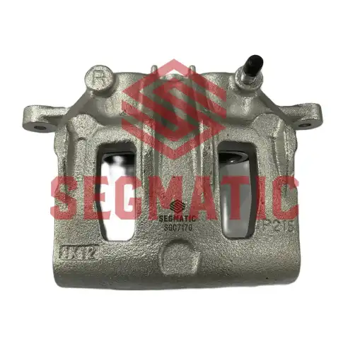 Суппорт тормозной SEGMATIC SGC7170 передняя ось справа