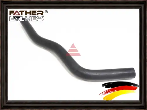 F3313R05 Патрубок системы охлаждения FATHER