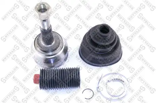 ШРУС наружный STELLOX 150 1248-SX