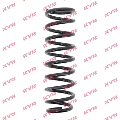 пружина задняя! Mitsubishi Outlander 2.0-2.4 03-07 4WD RG6537 KYB