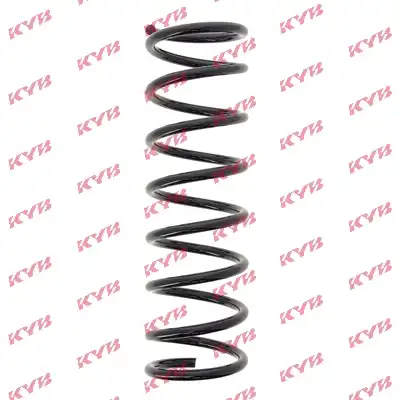 пружина задняя! Lada Niva all 79> RA6479 KYB