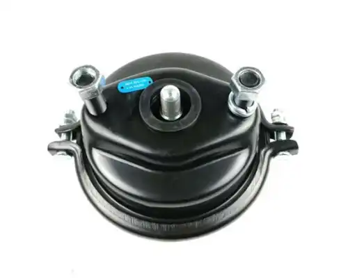 II37127 камера тормозная !T24 Lшток=64 M16x1.5 MB BS3538 KNORR