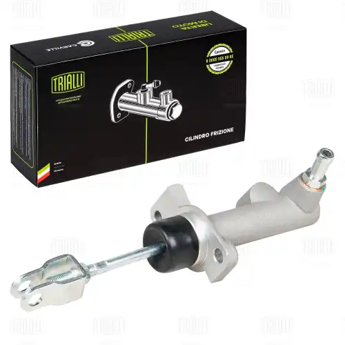 Цилиндр сцепления TRIALLI CF 806