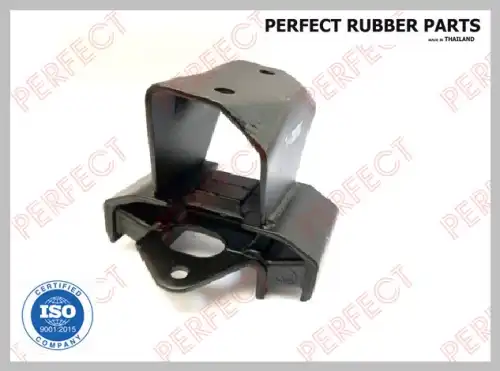 Подушка крепления двигателя PERFECT RUBBER PARTS MIT-02-K77