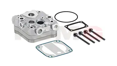 Головка компрессора в сборе CUMMINS QSB 6,7(KNORR-BREMSE LP3977) KY106086 KSMG