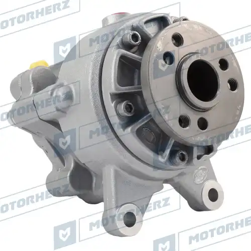 Насос гидроусилителя руля MOTORHERZ P1440HG