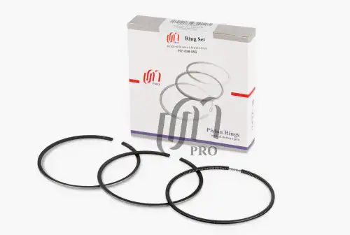 Кольца поршневые UNITED MOTORS PR1438050
