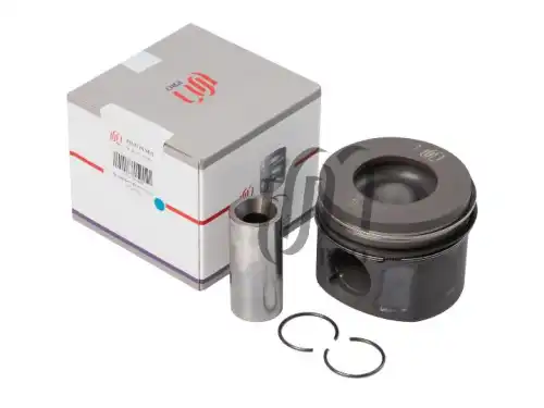 поршень! с кольц. d86 +0.25 Citroen Jumper, Ford Transit, Peugeot Boxer 2.2HDi 06> PC1017-025 UNITED MOTORS