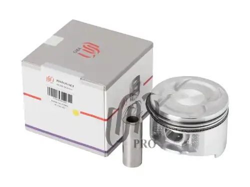 поршень с кольцами! d84 +0.50 Honda CR-V 2.0 95> PC1084-050 UNITED MOTORS