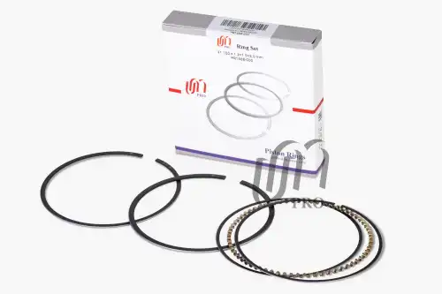Кольца поршневые UNITED MOTORS PR1568-000