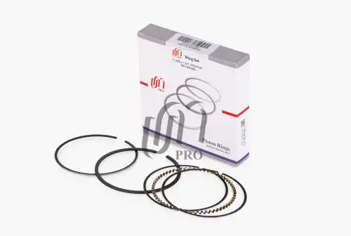 Кольца поршневые UNITED MOTORS PR1186-000