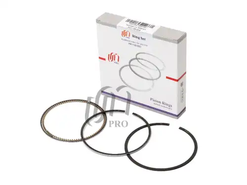 Кольца поршневые UNITED MOTORS PR1195050