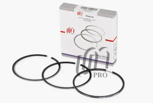 Кольца поршневые UNITED MOTORS PR1335-000