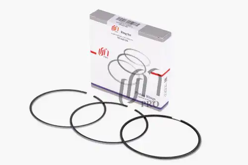 Кольца поршневые UNITED MOTORS PR1665050