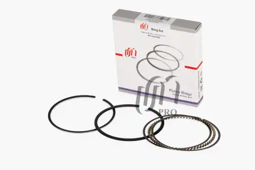 Кольца поршневые UNITED MOTORS PR1245050