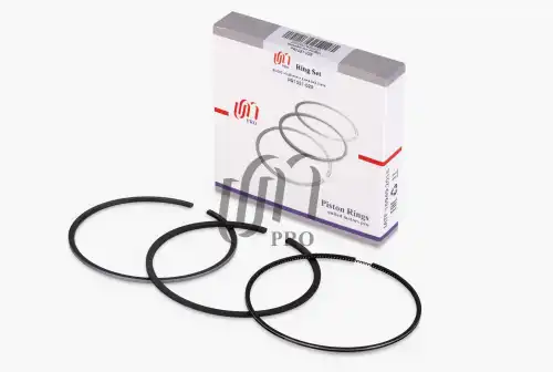 Кольца поршневые UNITED MOTORS PR1051-025