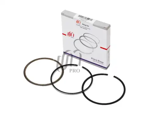 Кольца поршневые UNITED MOTORS PR1308000