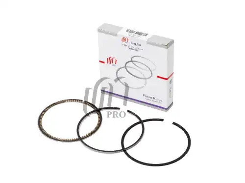 Кольца поршневые UNITED MOTORS PR1566000