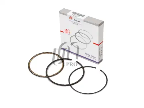 Кольца поршневые UNITED MOTORS PR1566050