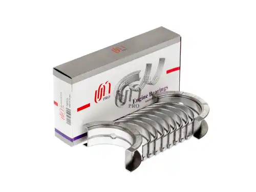 вкладыши коренные! 0.50  Chrysler Sebring 96-05/Voyager 00-03 MBS010205050 UNITED MOTORS