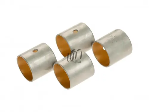 Втулки верхней головки шатуна STD Nissan TD27 TD27T d30 0 mm к т 4 шт UM CRB0019-04-000 UNITED MOTORS