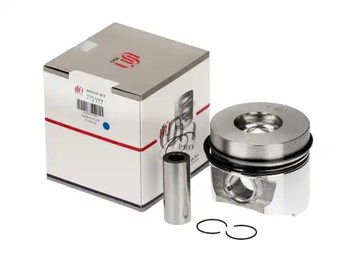 поршень! с кольц. d94 +0.50 Deutz F2L/F2M/F3L/F3M/F4L/F4M 11> PC1390-050 UNITED MOTORS