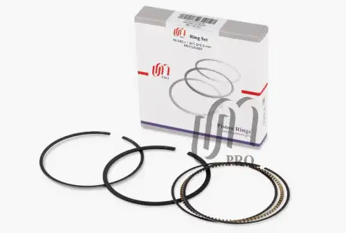 Кольца поршневые UNITED MOTORS PR1725000