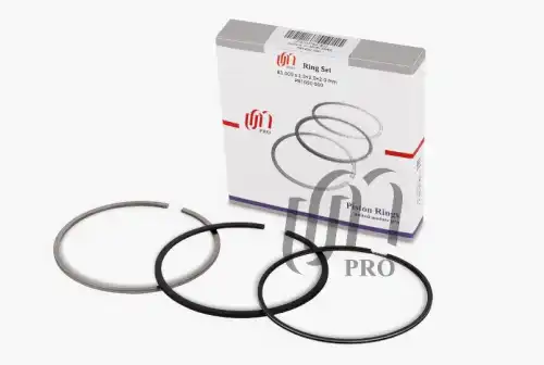 Кольца поршневые UNITED MOTORS PR1050-000