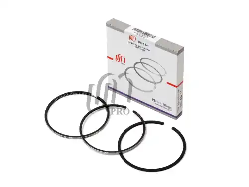 Кольца поршневые UNITED MOTORS PR1733-000