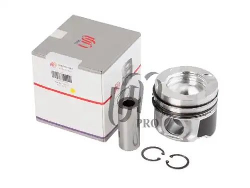 поршень с кольцами! d86 +0.50 Mazda 626/B/E Series 2.0D 82> PC1274L-050 UNITED MOTORS