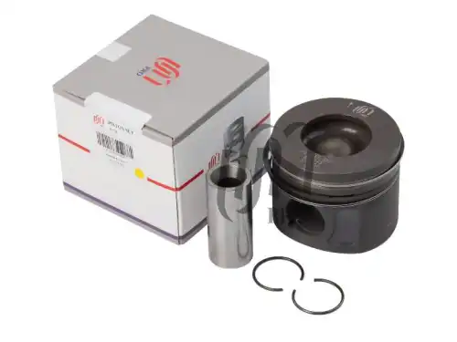 поршень с кольцами! d86 STD Ford Transit 2.2TDCi 06> PC1017-000 UNITED MOTORS
