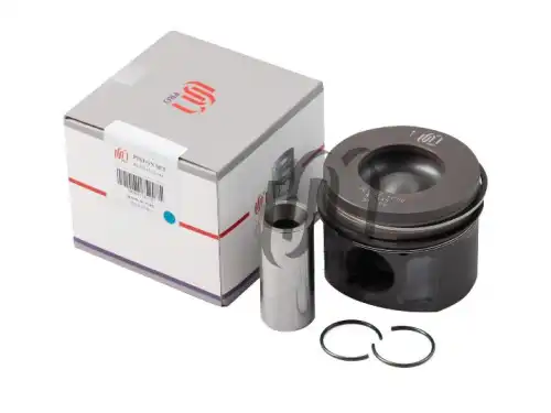 поршень! с кольц. d86 +0.50 Citroen Jumper, Ford Transit, Peugeot Boxer 2.2HDi 06> PC1017-050 UNITED MOTORS