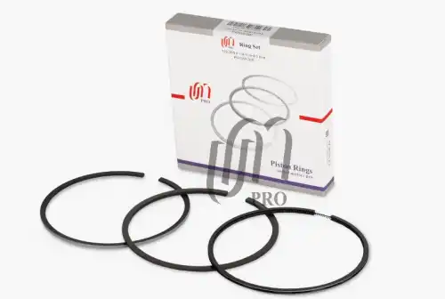 Кольца поршневые UNITED MOTORS PR1059000