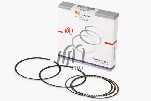 Кольца поршневые UNITED MOTORS PR1185100