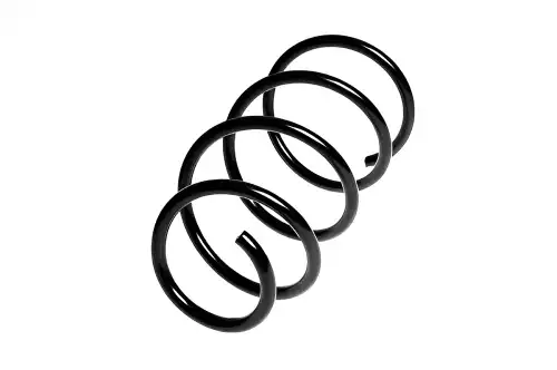 пружина передняя! Toyota Avensis T25 2.0 03-08 ST 133 007 F STANDARD SPRINGS
