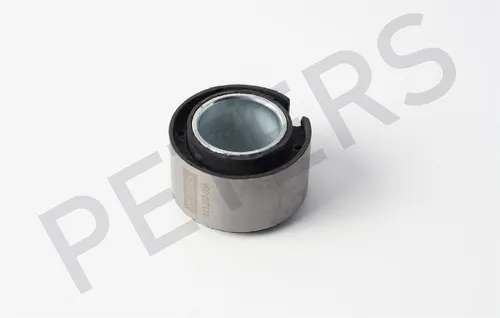 сайлентблок стабилизатора! (мр) центр 40x71x37/46 2x MB 1831-1843 013.207-00A PETERS