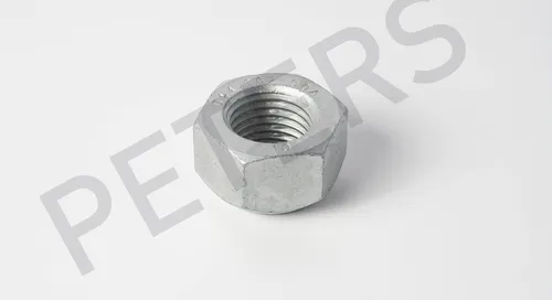 Гайка автомобильная PETERS 044.062-00A