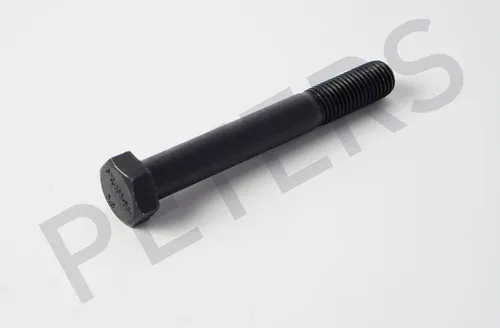 болт амортизатора !без буртика M16x2x120 8.8  Universal 070.405-00A PETERS