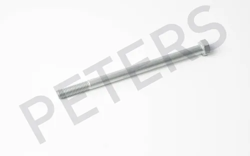 болт! крепления пневмоподушки M12x190 Schmitz 294.000-00A PETERS