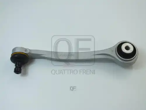 Рычаг подвески QUATTRO FRENI QF20D00253