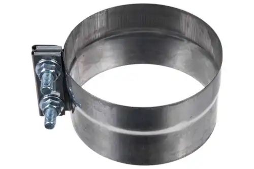 Хомут глушителя ZENTPARTS Z58500