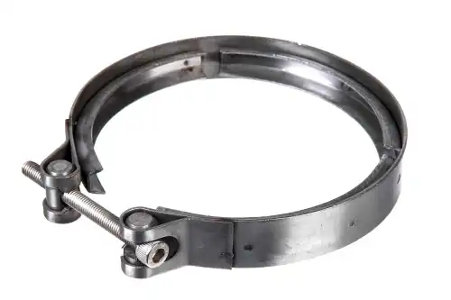 Хомут глушителя ZENTPARTS Z58512