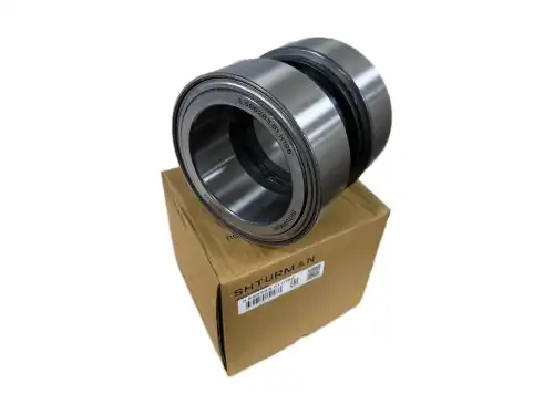 р/к ступицы! 120x175x123мм SAF S.566830.H195 SHTURMAN