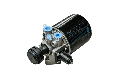 осушитель воздуха!9.8 bar,с подогревом 24В резьба M22x1.5EVOBUS 35110035790 SORL