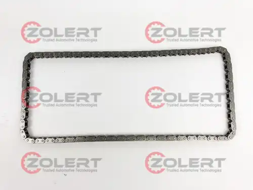 Цепь ГРМ M276 левая ZAE-578 ZOLERT