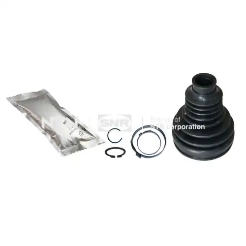 к-кт пыльника ШРУСа внутреннего! BMW X5 E70 07-13/ X6 08> IBK50.006 SNR