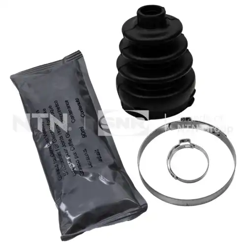 к-кт пыльника ШРУСа наружного! Fiat Siena/Palio 1.0-1.6 96> IBK58.007 SNR