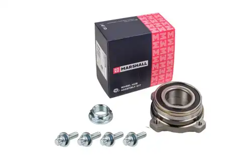 Ступица MARSHALL M8133445