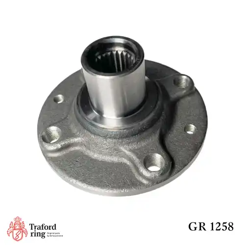 Ступица TRAFORD RING GR 1258