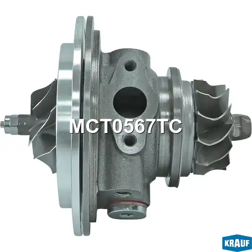 Картридж для турбокомпрессора MCT0567TC KRAUF